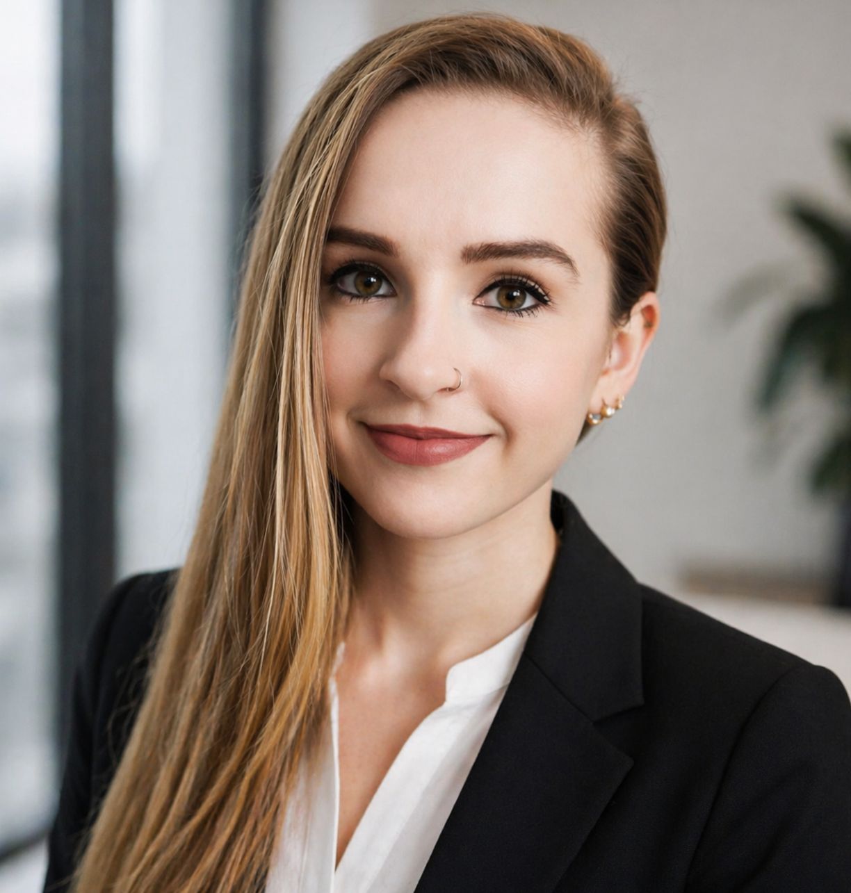 Karolina Posuniak — Koordynator Polska.Clinic